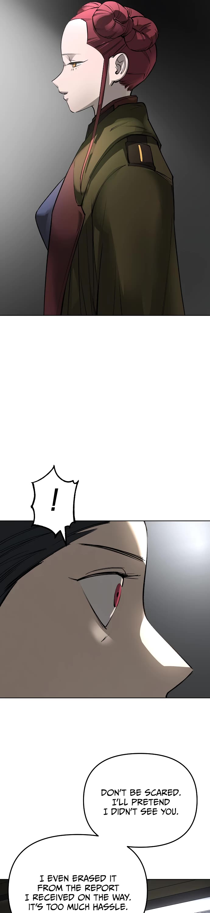 Cosmic Heavenly Demon 3077 Chapter 23 page 13 - Chapter 23