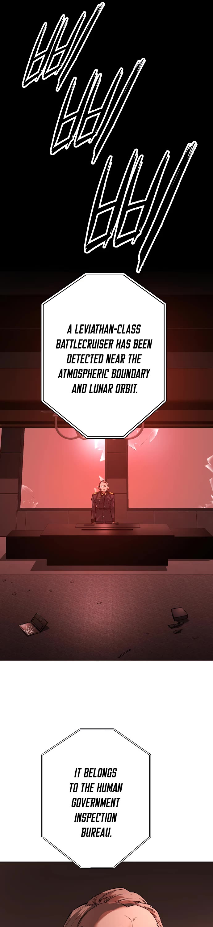 Cosmic Heavenly Demon 3077 Chapter 23 page 2 - Chapter 23