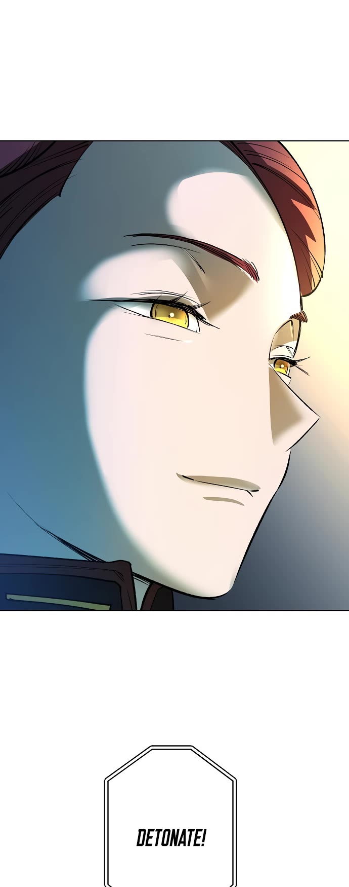 Cosmic Heavenly Demon 3077 Chapter 23 page 39 - Chapter 23