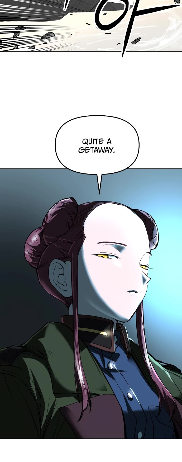 Cosmic Heavenly Demon 3077 Chapter 23 page 46 - Chapter 23