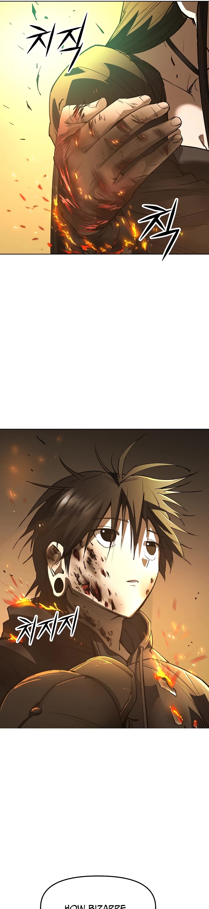 Cosmic Heavenly Demon 3077 Chapter 23 page 59 - Chapter 23