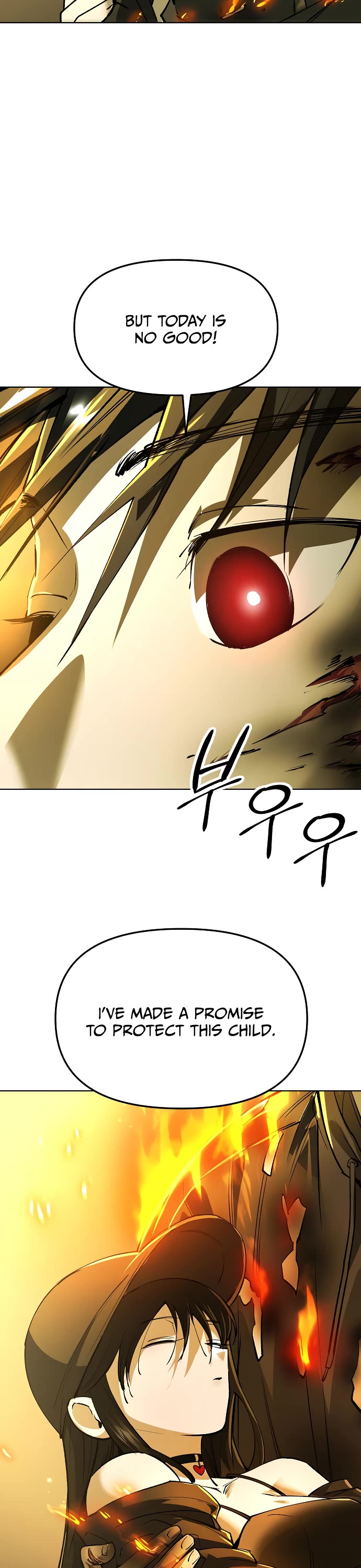 Cosmic Heavenly Demon 3077 Chapter 23 page 64 - Chapter 23