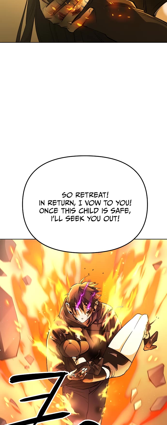 Cosmic Heavenly Demon 3077 Chapter 23 page 65 - Chapter 23