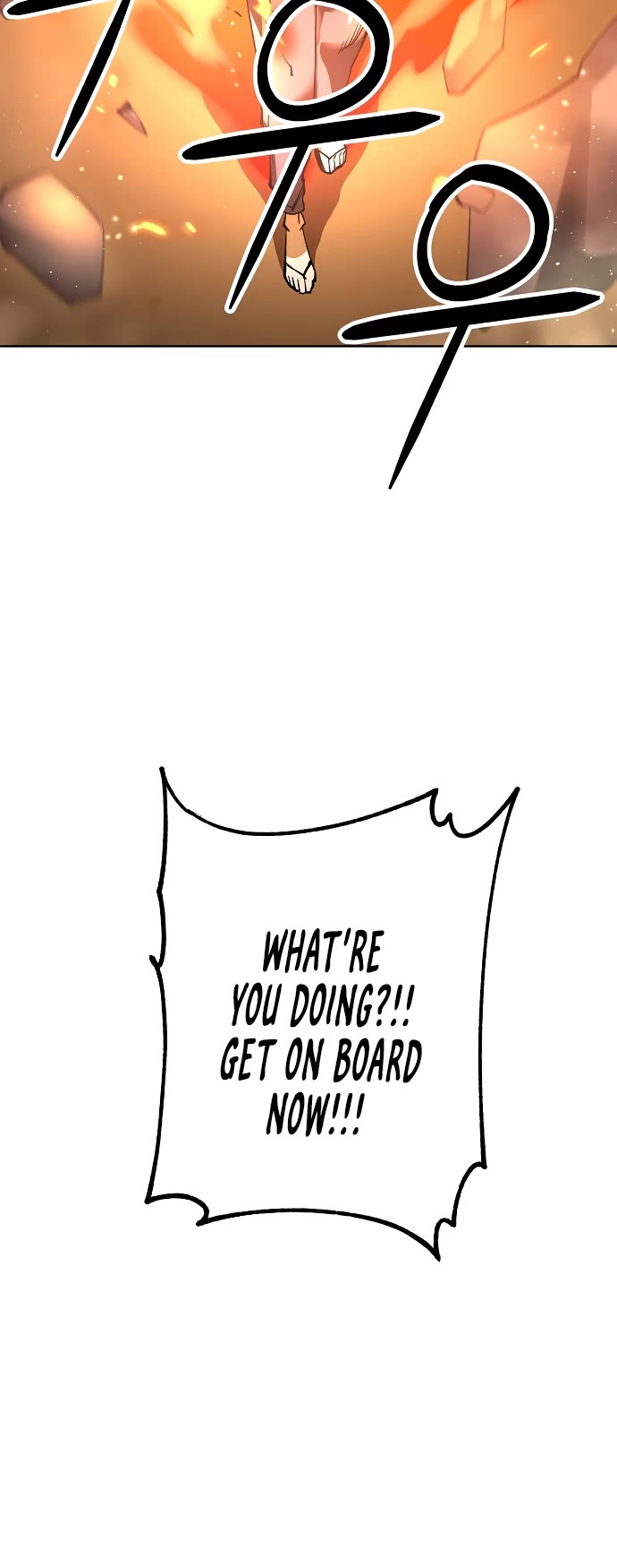 Cosmic Heavenly Demon 3077 Chapter 23 page 66 - Chapter 23
