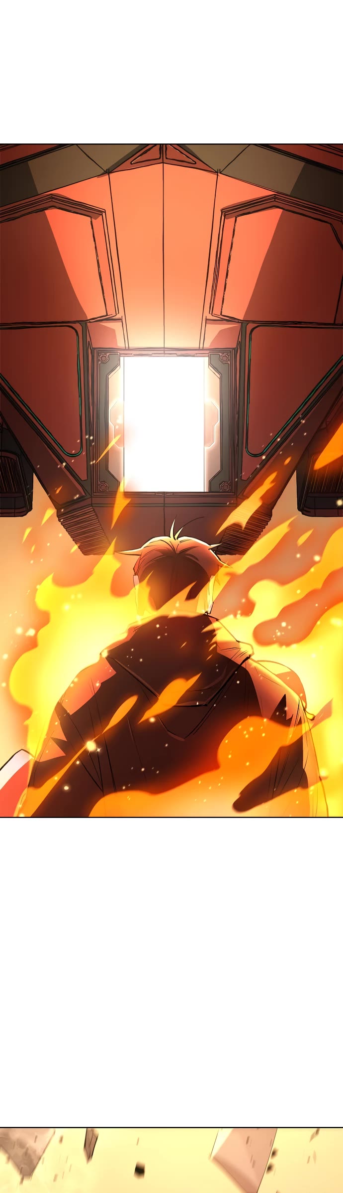 Cosmic Heavenly Demon 3077 Chapter 23 page 67 - Chapter 23