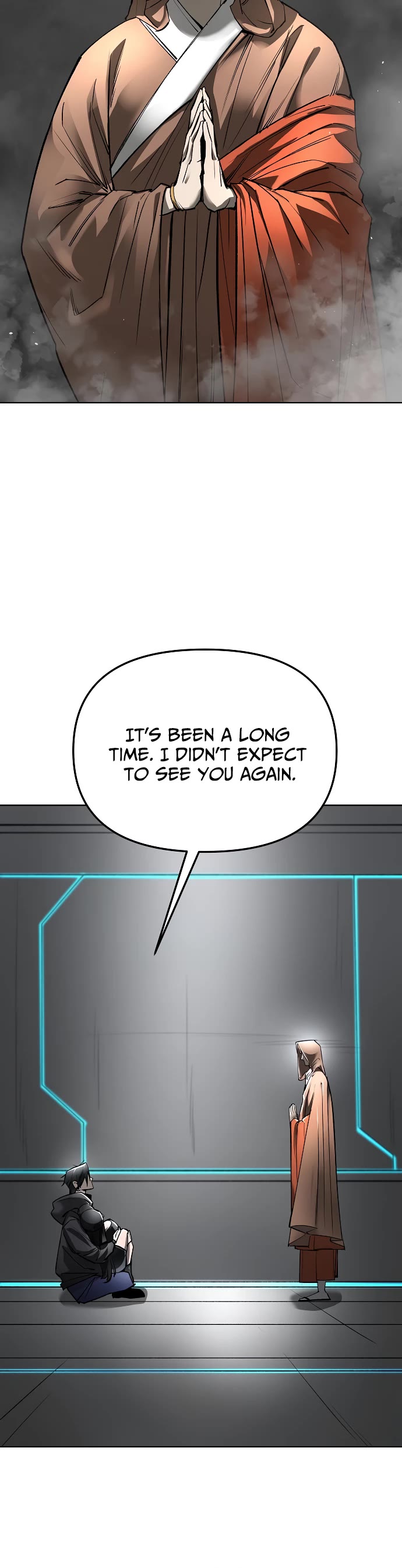 Cosmic Heavenly Demon 3077 Chapter 24 page 14 - Chapter 24