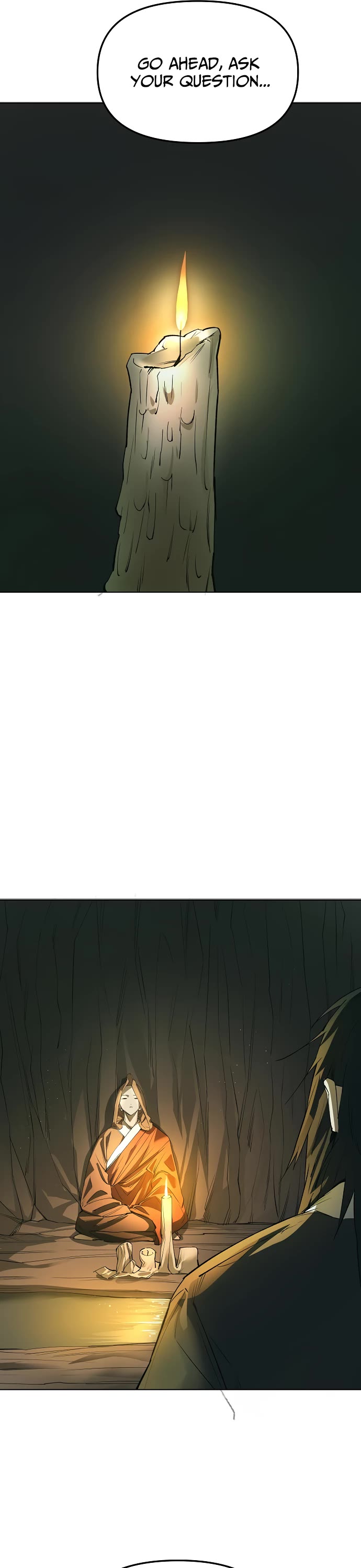 Cosmic Heavenly Demon 3077 Chapter 24 page 19 - Chapter 24