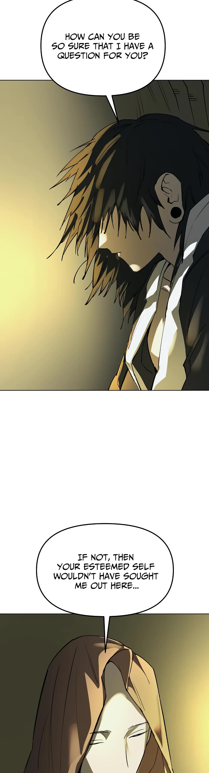 Cosmic Heavenly Demon 3077 Chapter 24 page 20 - Chapter 24