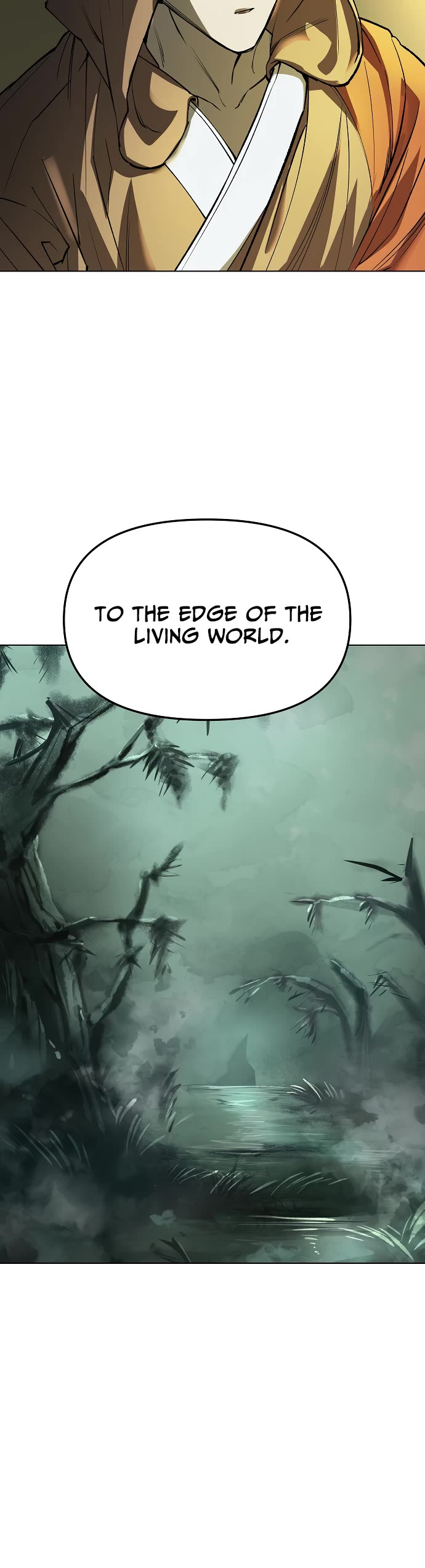 Cosmic Heavenly Demon 3077 Chapter 24 page 21 - Chapter 24
