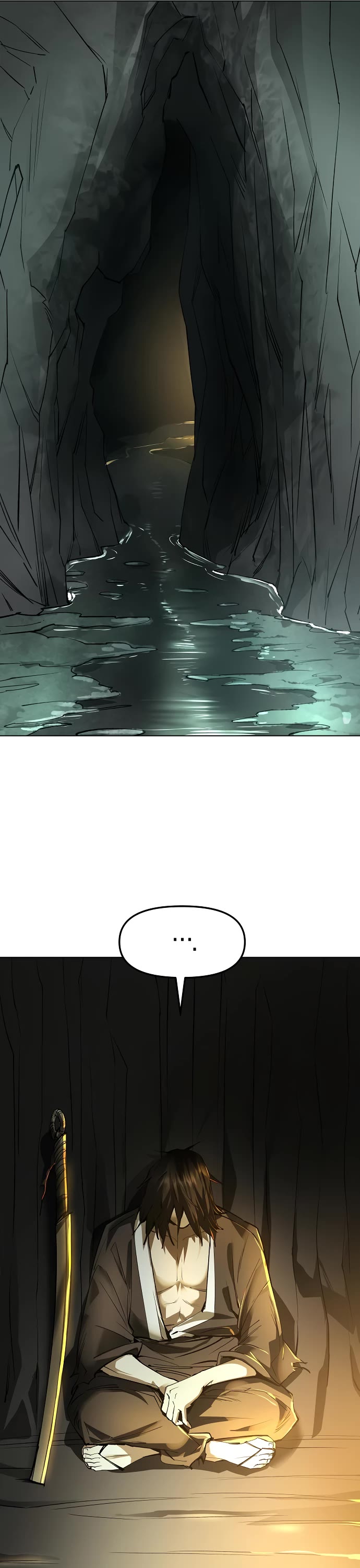 Cosmic Heavenly Demon 3077 Chapter 24 page 22 - Chapter 24