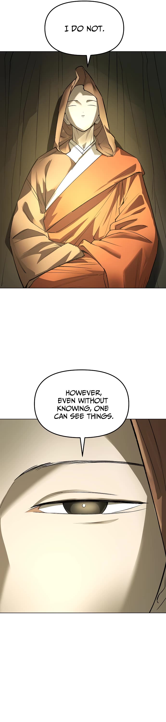 Cosmic Heavenly Demon 3077 Chapter 24 page 25 - Chapter 24