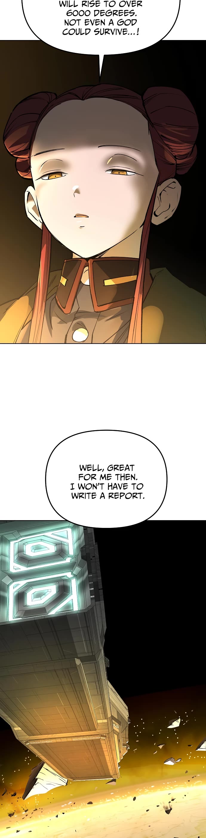 Cosmic Heavenly Demon 3077 Chapter 24 page 3 - Chapter 24