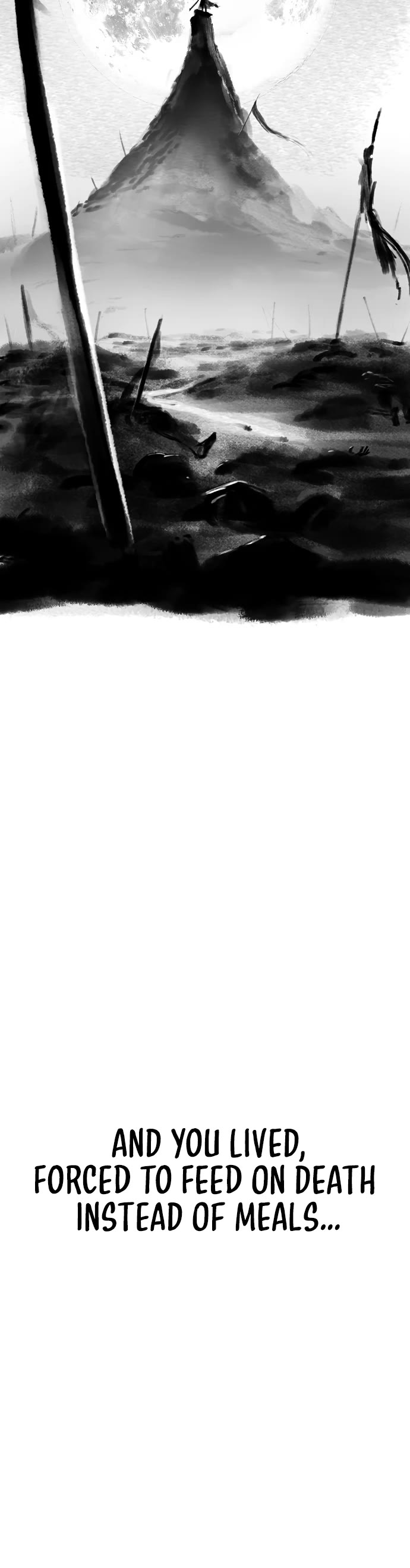 Cosmic Heavenly Demon 3077 Chapter 24 page 37 - Chapter 24