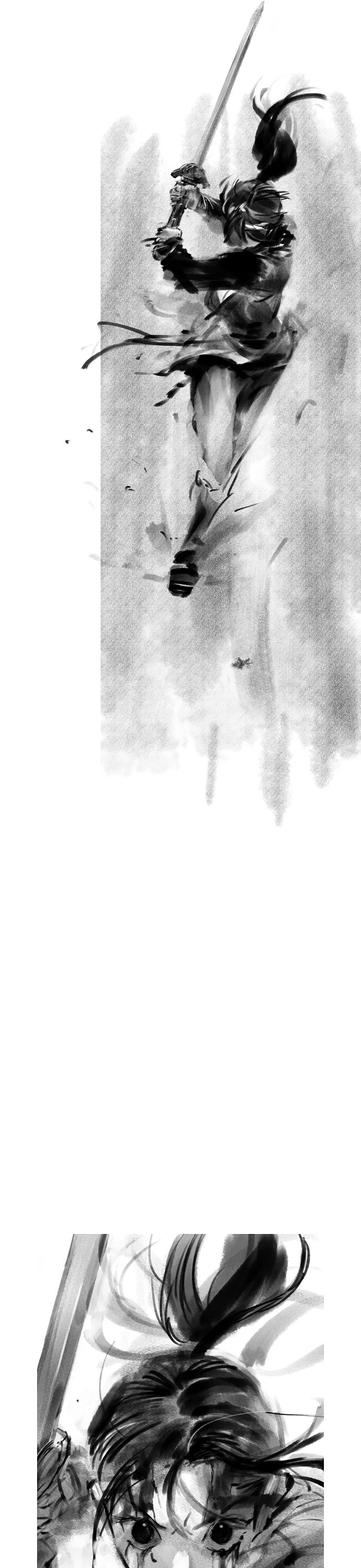 Cosmic Heavenly Demon 3077 Chapter 24 page 39 - Chapter 24