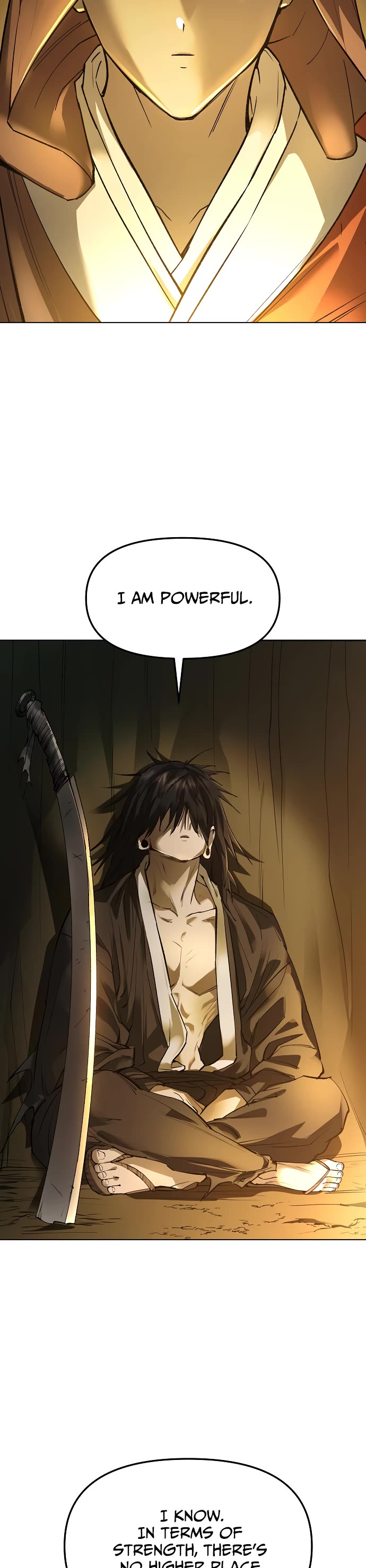 Cosmic Heavenly Demon 3077 Chapter 24 page 44 - Chapter 24
