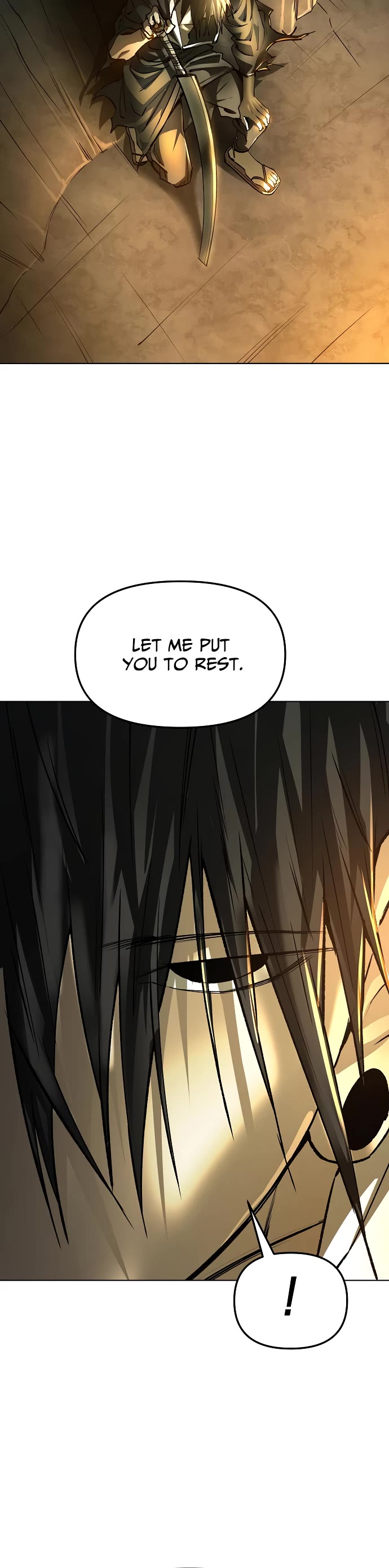 Cosmic Heavenly Demon 3077 Chapter 24 page 51 - Chapter 24