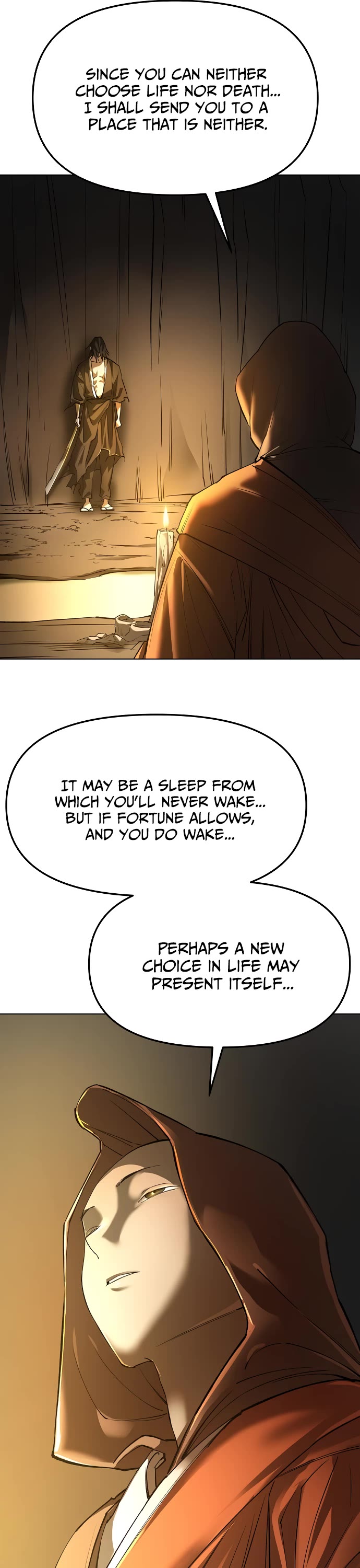 Cosmic Heavenly Demon 3077 Chapter 24 page 52 - Chapter 24