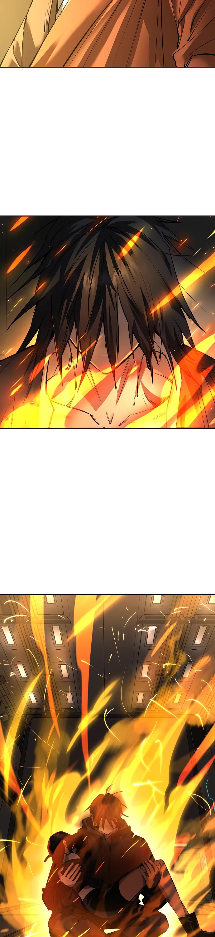 Cosmic Heavenly Demon 3077 Chapter 24 page 53 - Chapter 24