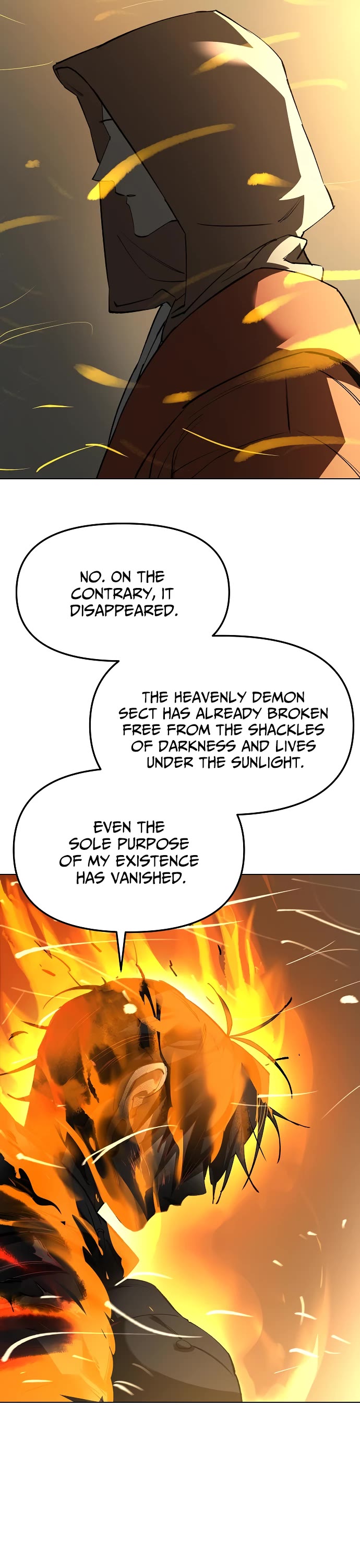 Cosmic Heavenly Demon 3077 Chapter 24 page 55 - Chapter 24