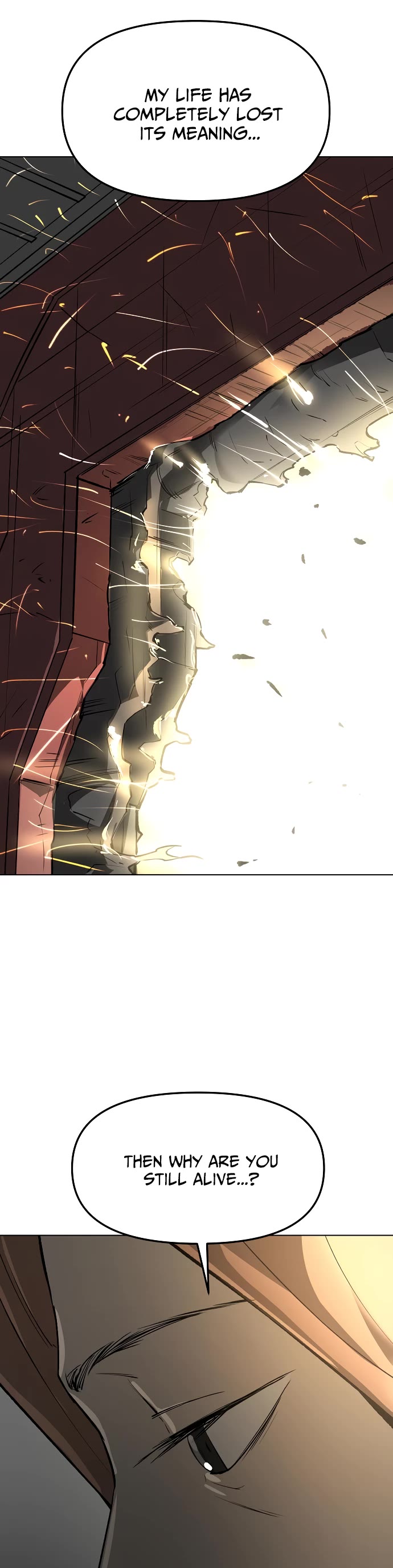 Cosmic Heavenly Demon 3077 Chapter 24 page 56 - Chapter 24