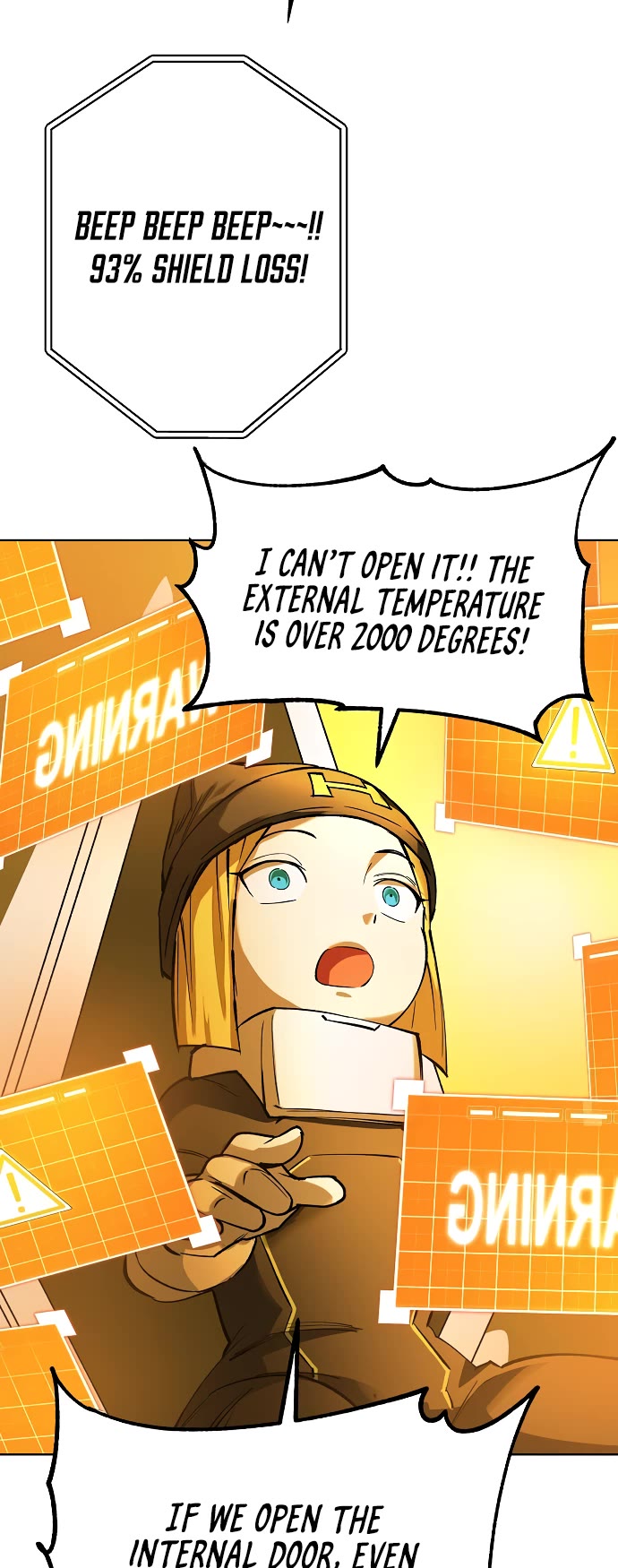 Cosmic Heavenly Demon 3077 Chapter 24 page 7 - Chapter 24