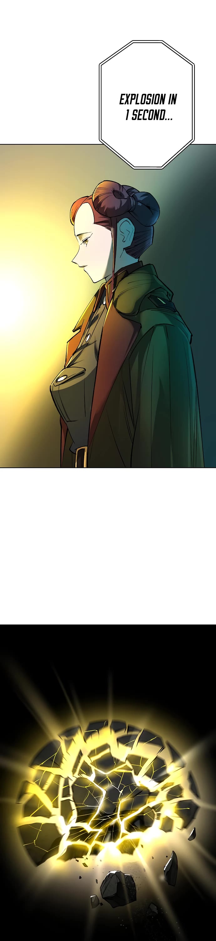 Cosmic Heavenly Demon 3077 Chapter 24 page 9 - Chapter 24