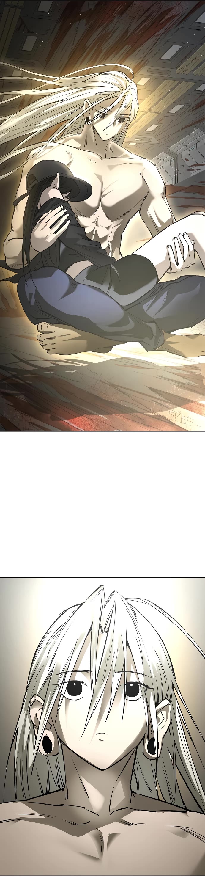 Cosmic Heavenly Demon 3077 Chapter 25 page 30 - Chapter 25