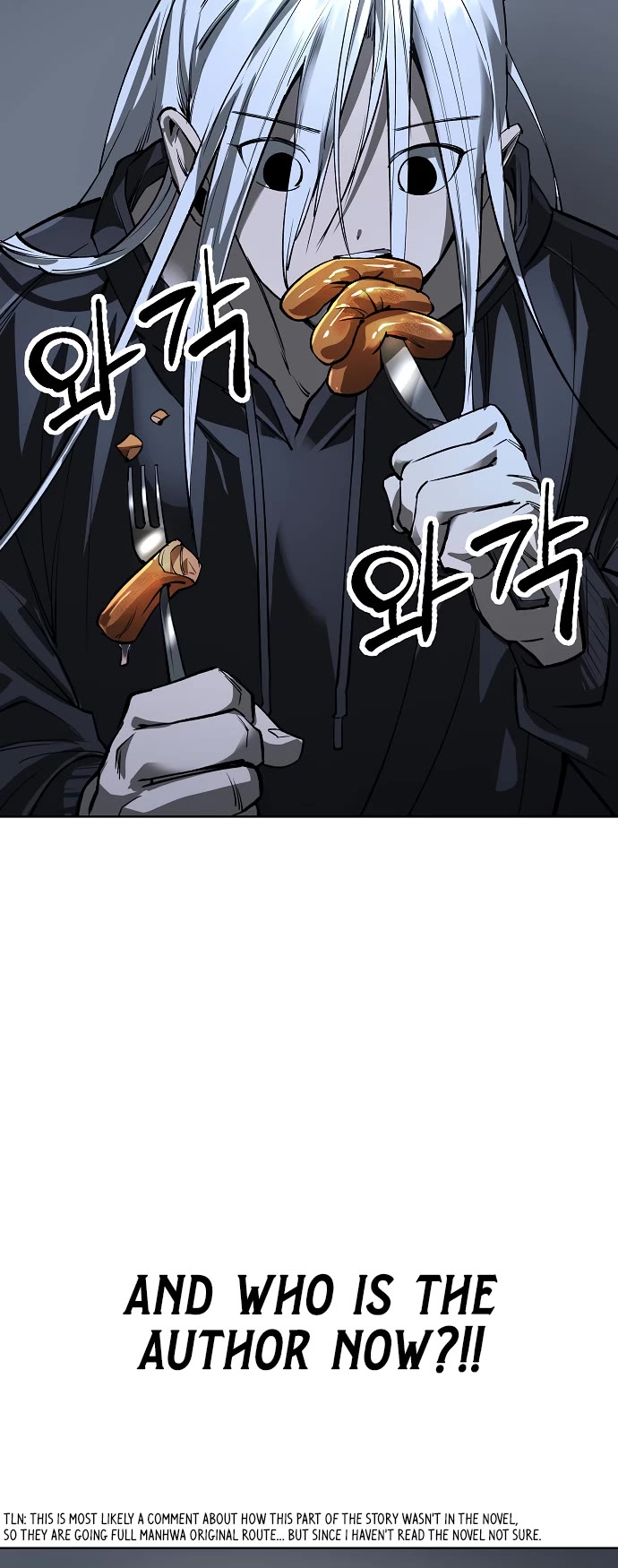 Cosmic Heavenly Demon 3077 Chapter 25 page 40 - Chapter 25