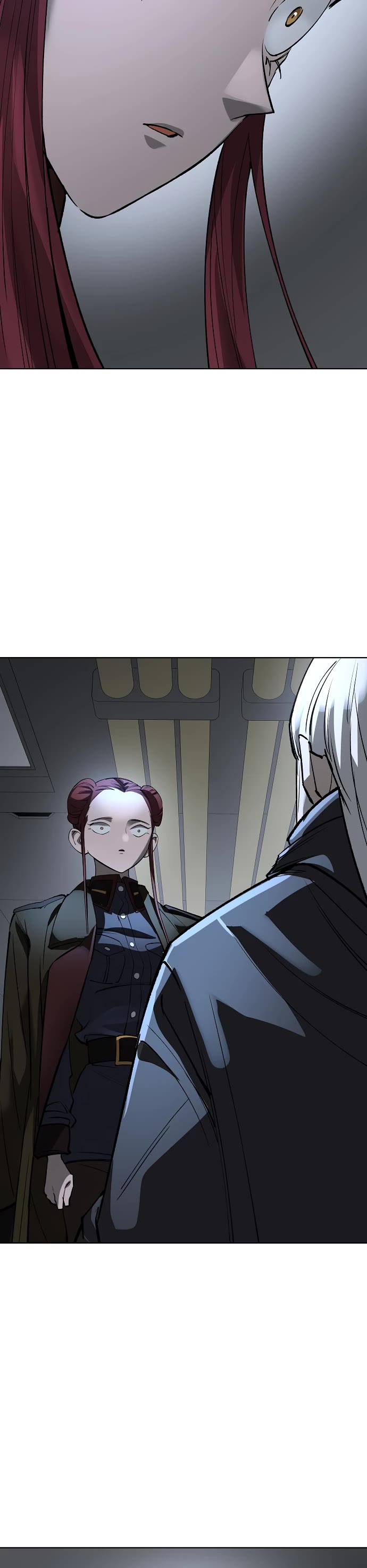 Cosmic Heavenly Demon 3077 Chapter 25 page 43 - Chapter 25