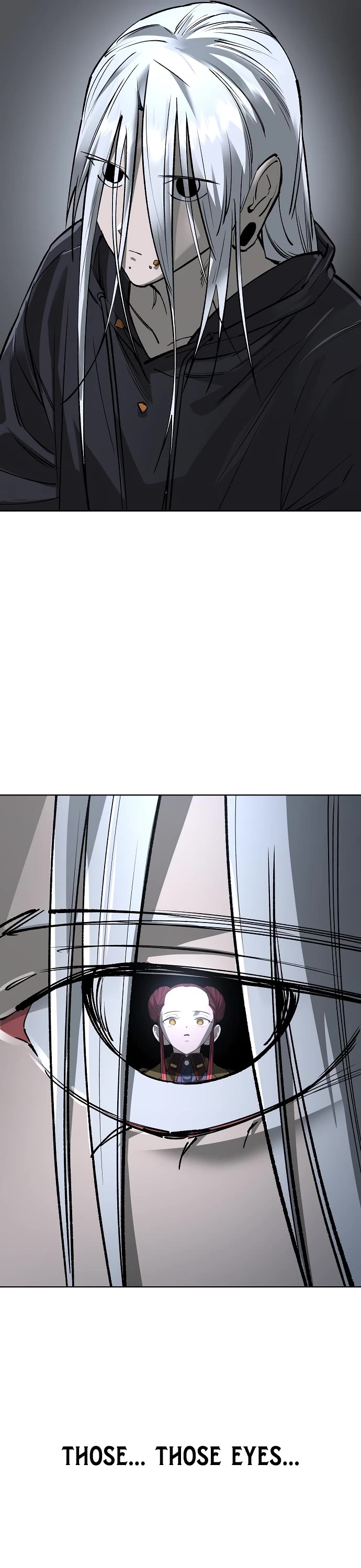 Cosmic Heavenly Demon 3077 Chapter 25 page 44 - Chapter 25