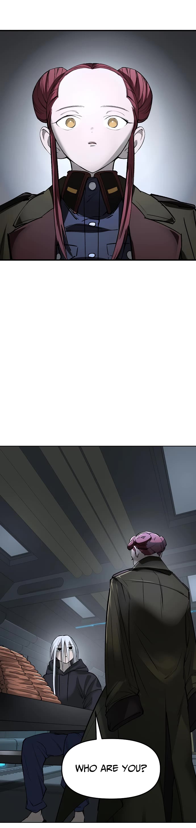 Cosmic Heavenly Demon 3077 Chapter 25 page 45 - Chapter 25