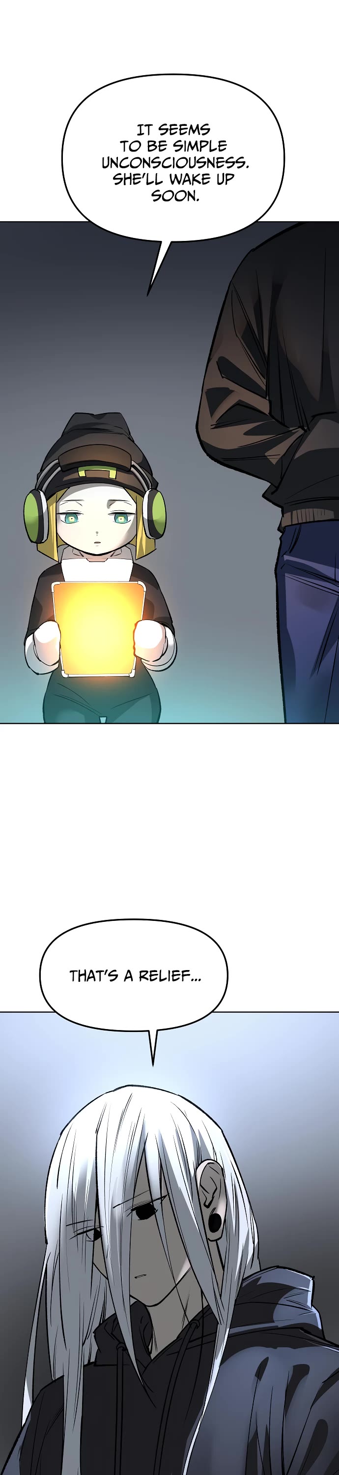 Cosmic Heavenly Demon 3077 Chapter 25 page 55 - Chapter 25