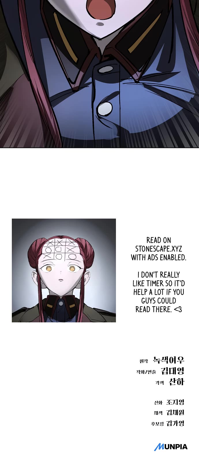 Cosmic Heavenly Demon 3077 Chapter 25 page 57 - Chapter 25