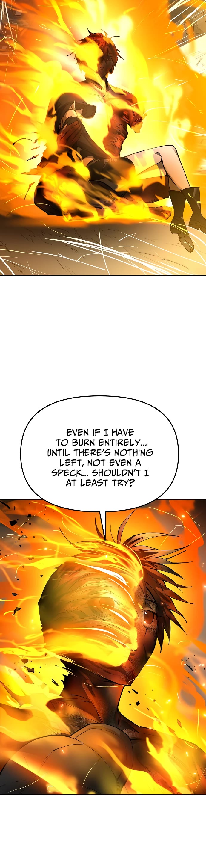 Cosmic Heavenly Demon 3077 Chapter 25 page 7 - Chapter 25