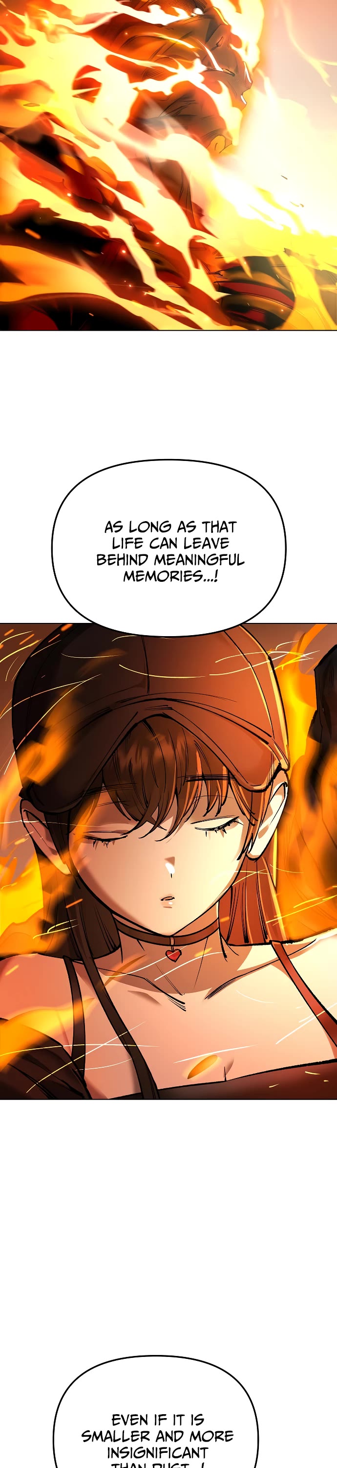Cosmic Heavenly Demon 3077 Chapter 25 page 9 - Chapter 25