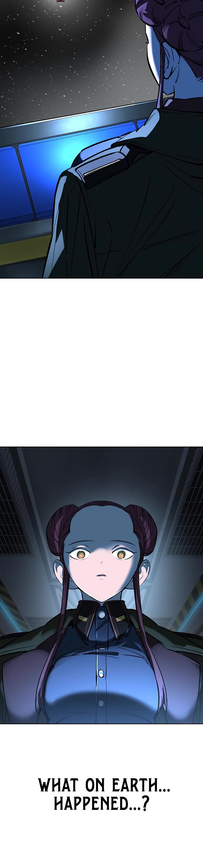 Cosmic Heavenly Demon 3077 Chapter 26 page 11 - Chapter 26