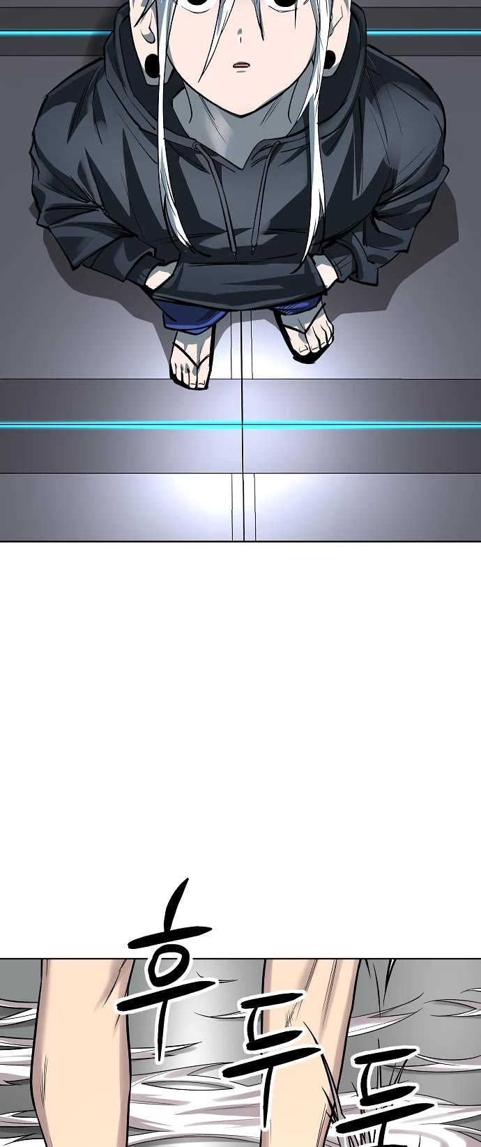 Cosmic Heavenly Demon 3077 Chapter 26 page 18 - Chapter 26