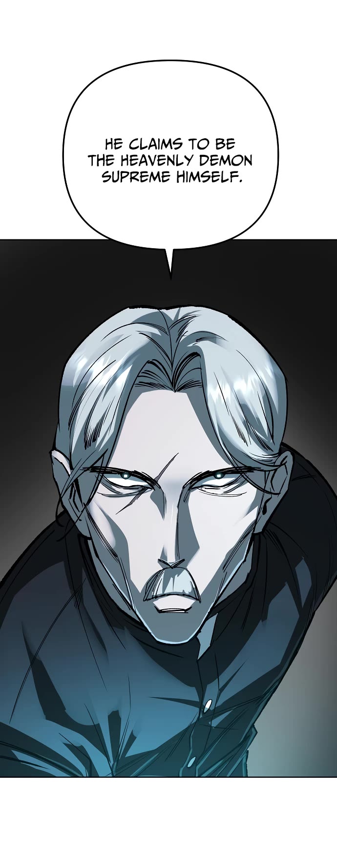 Cosmic Heavenly Demon 3077 Chapter 26 page 30 - Chapter 26