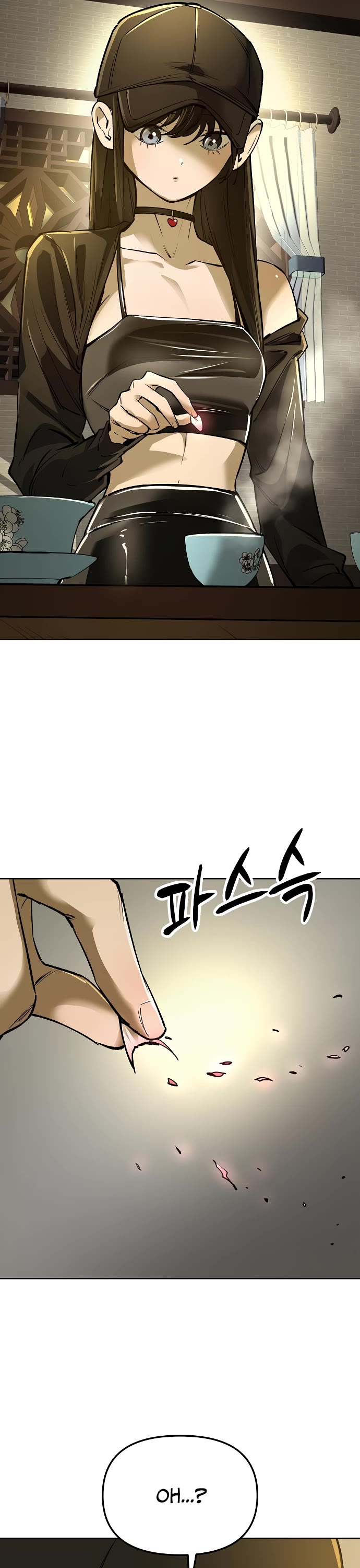 Cosmic Heavenly Demon 3077 Chapter 26 page 37 - Chapter 26