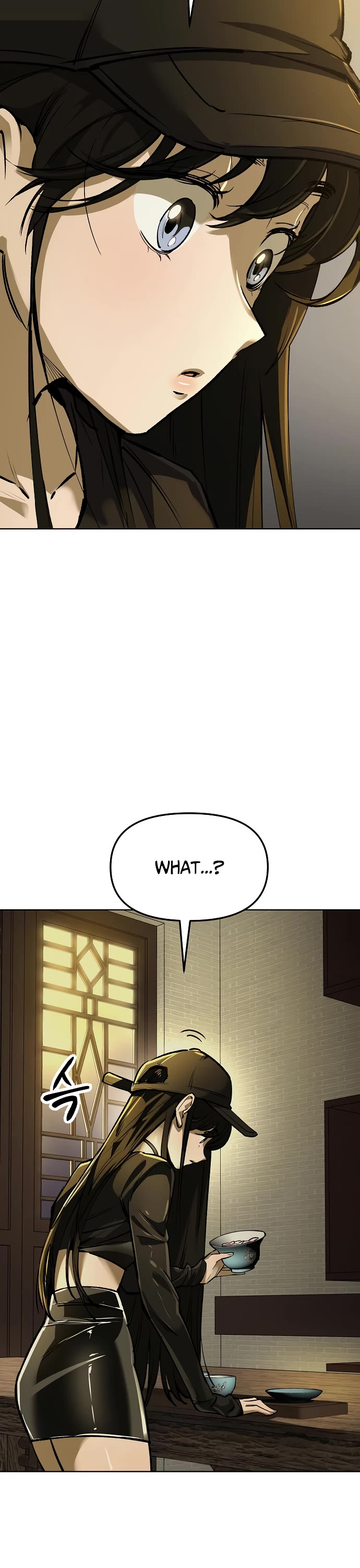 Cosmic Heavenly Demon 3077 Chapter 26 page 38 - Chapter 26