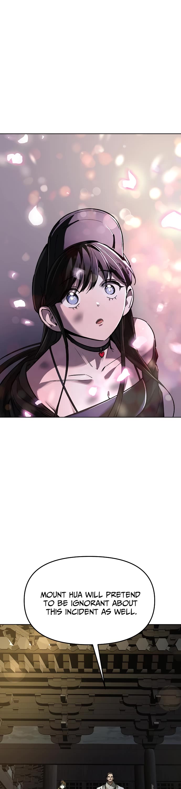 Cosmic Heavenly Demon 3077 Chapter 26 page 41 - Chapter 26