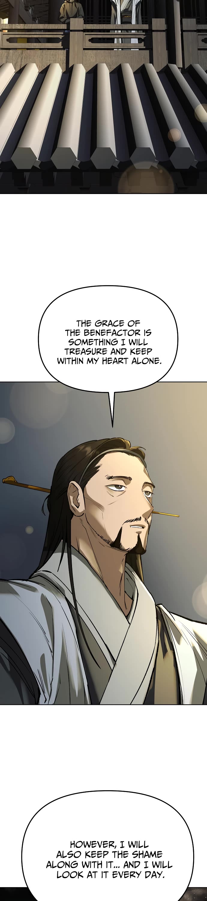 Cosmic Heavenly Demon 3077 Chapter 26 page 42 - Chapter 26