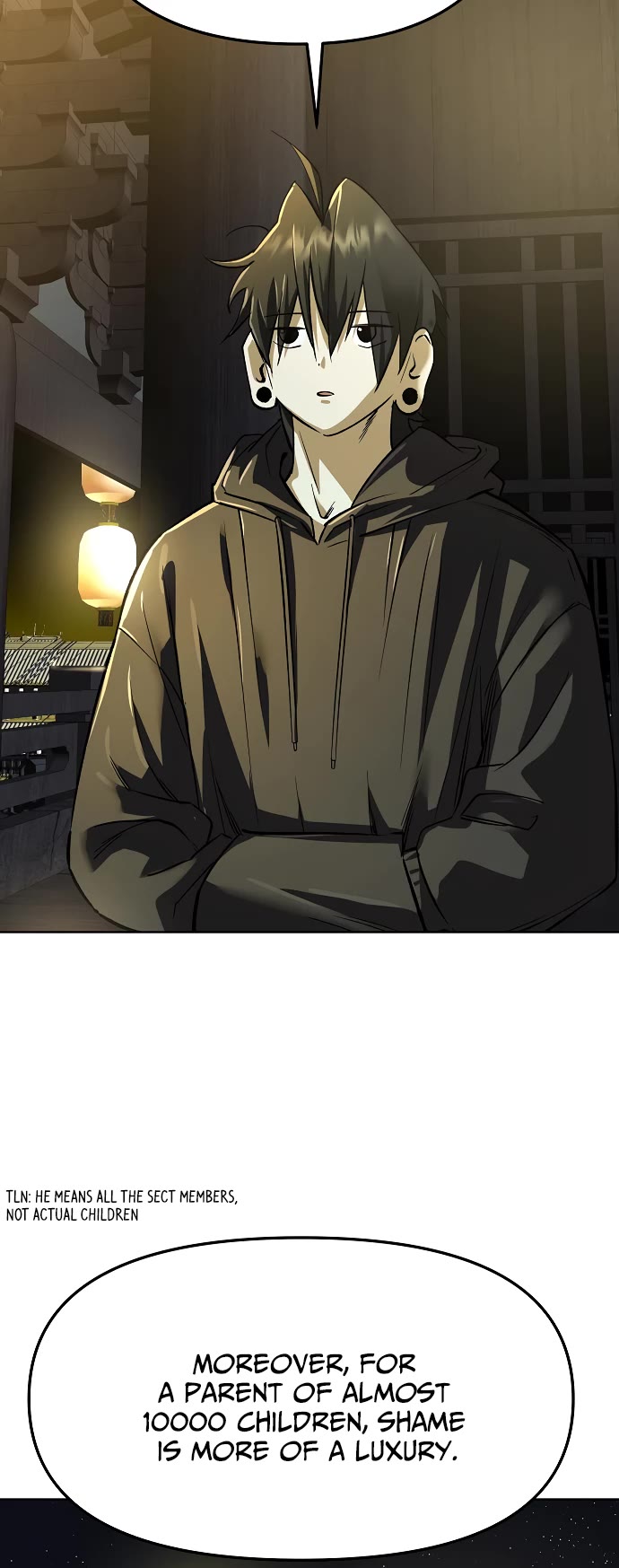 Cosmic Heavenly Demon 3077 Chapter 26 page 44 - Chapter 26