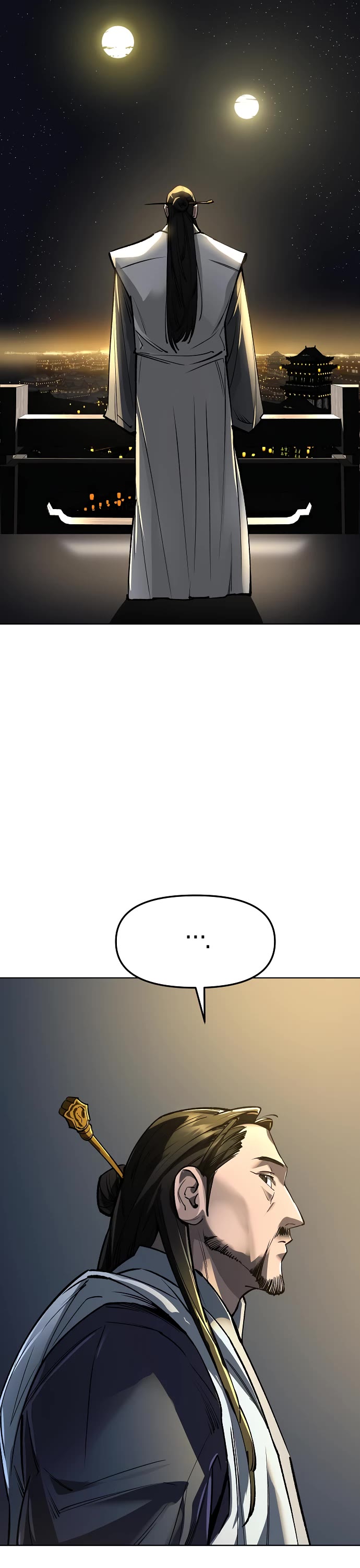Cosmic Heavenly Demon 3077 Chapter 26 page 45 - Chapter 26