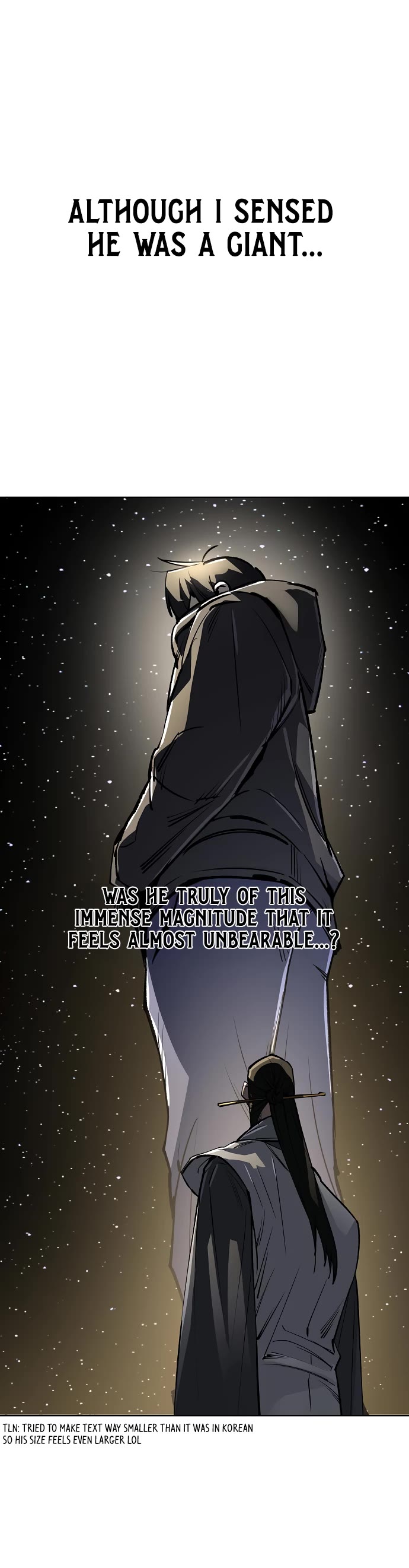 Cosmic Heavenly Demon 3077 Chapter 26 page 47 - Chapter 26
