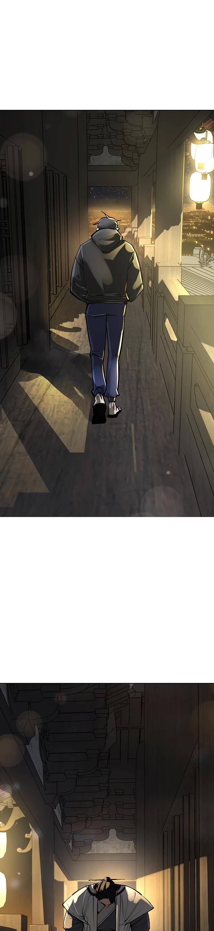 Cosmic Heavenly Demon 3077 Chapter 26 page 49 - Chapter 26