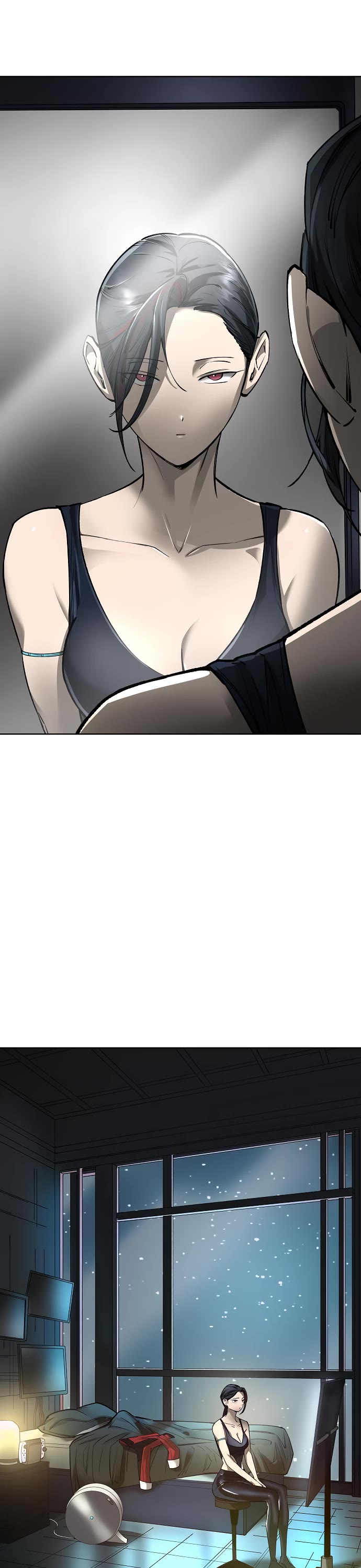 Cosmic Heavenly Demon 3077 Chapter 26 page 52 - Chapter 26