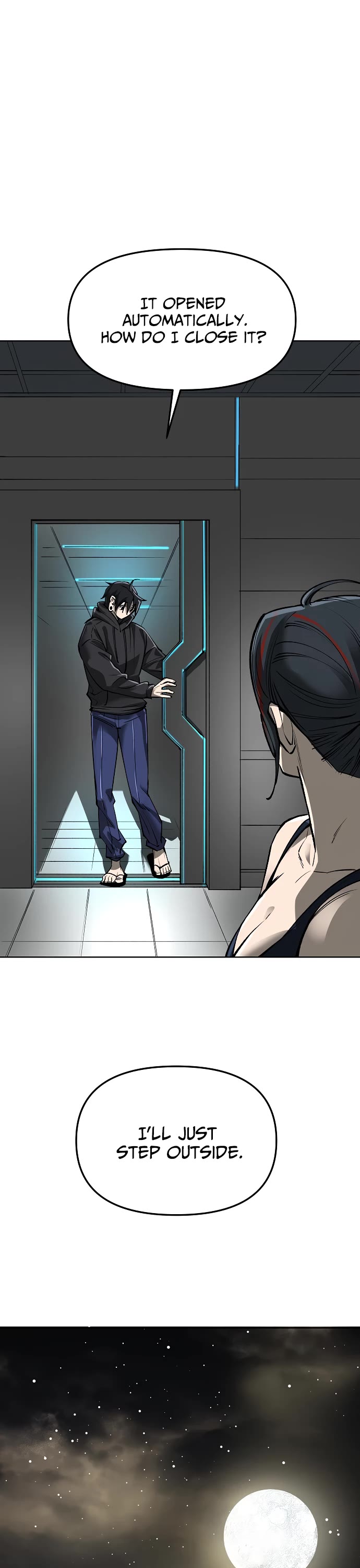Cosmic Heavenly Demon 3077 Chapter 26 page 56 - Chapter 26