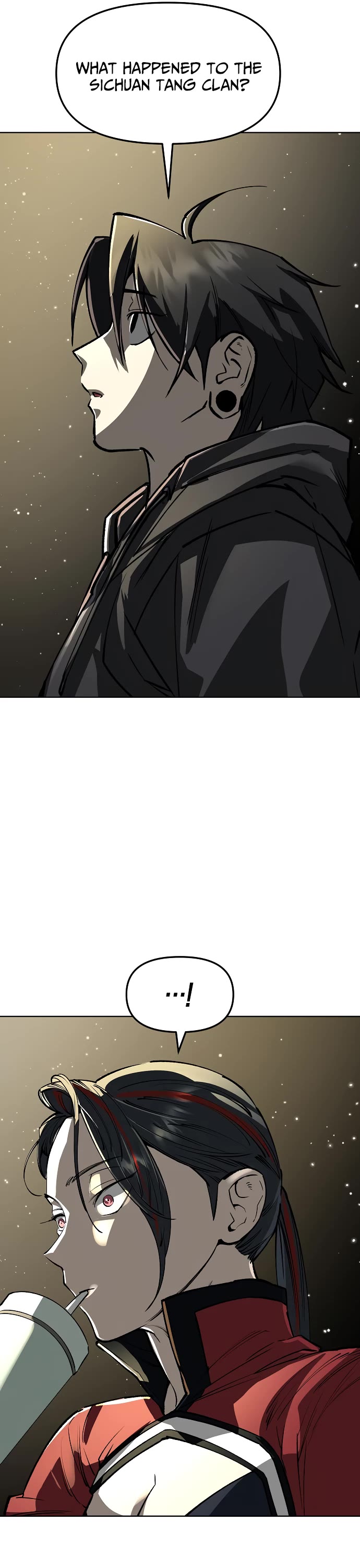 Cosmic Heavenly Demon 3077 Chapter 26 page 59 - Chapter 26