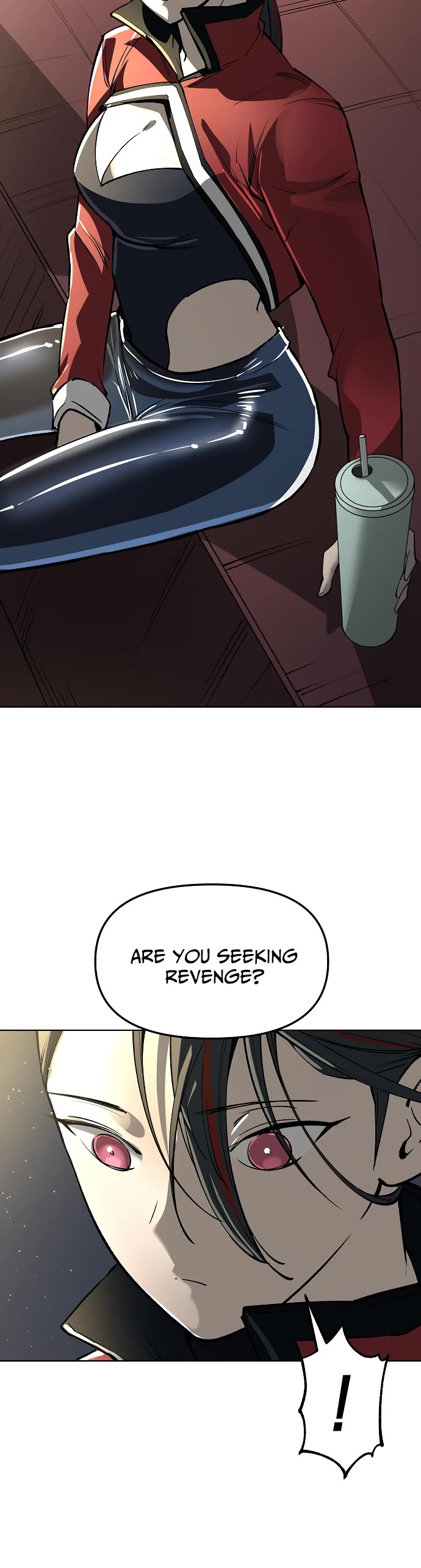 Cosmic Heavenly Demon 3077 Chapter 26 page 61 - Chapter 26